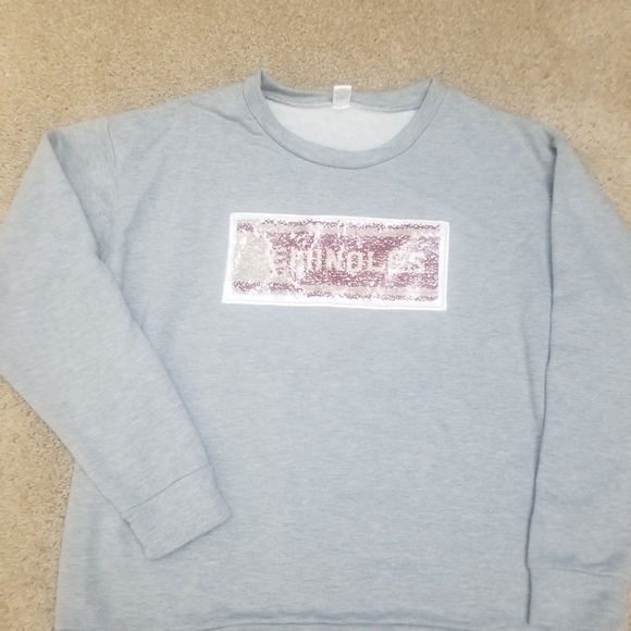 Florids State sweatshirt - Picture 1 of 5